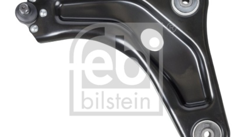 Brat, suspensie roata Axa fata stanga (29142 FEBI BILSTEIN) Citroen,PEUGEOT