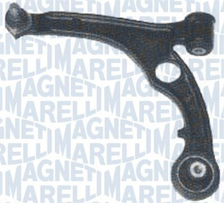 Brat, suspensie roata Axa fata stanga (301181315400 MAGNETI MARELLI) FIAT