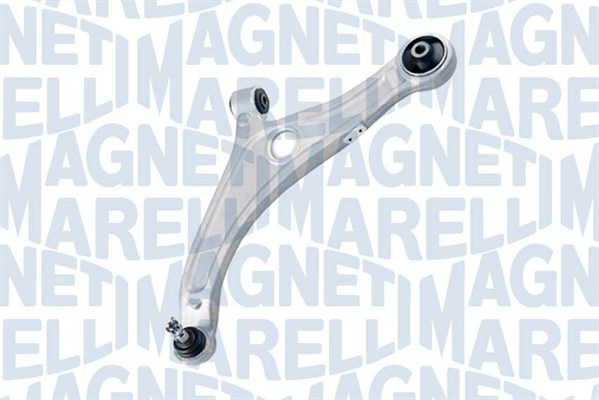 Brat, suspensie roata Axa fata stanga (301181361500 MAGNETI MARELLI) HYUNDAI