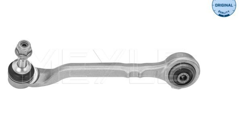 Brat, suspensie roata Axa fata stanga (3160500201 MEYLE) BMW,BMW (BRILLIANCE)