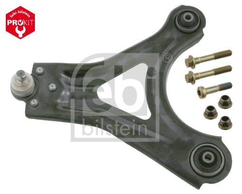 Brat, suspensie roata Axa fata stanga (33095 FEBI BILSTEIN) FORD