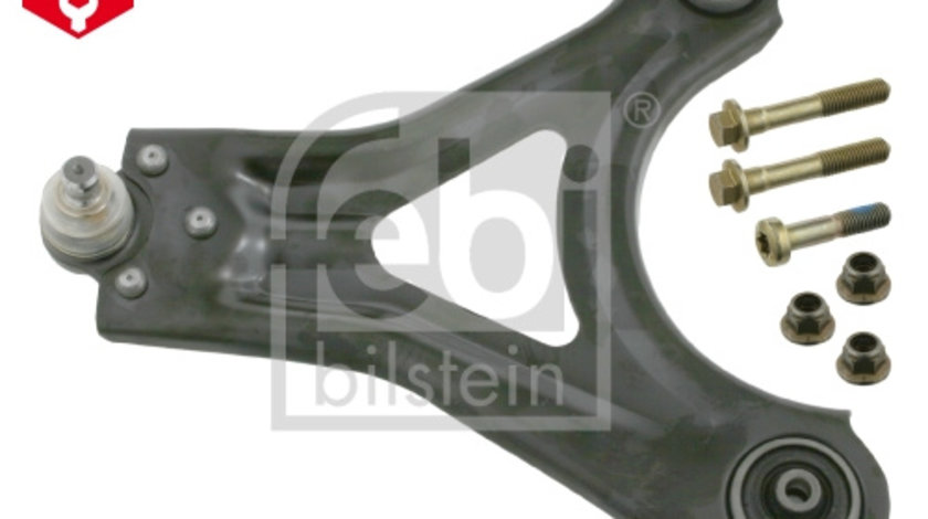 Brat, suspensie roata Axa fata stanga (33095 FEBI BILSTEIN) FORD