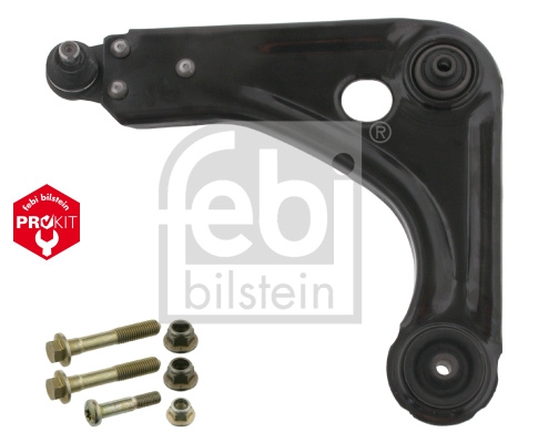 Brat, suspensie roata Axa fata stanga (33097 FEBI BILSTEIN) FORD