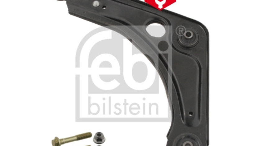 Brat, suspensie roata Axa fata stanga (33115 FEBI BILSTEIN) FORD