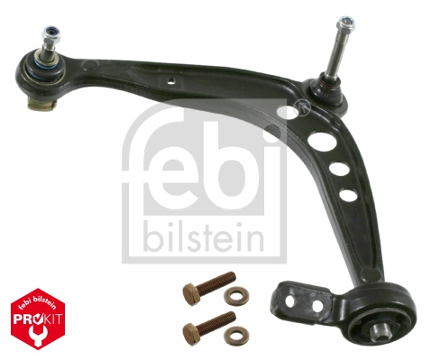 Brat, suspensie roata Axa fata stanga (34647 FEBI BILSTEIN) BMW