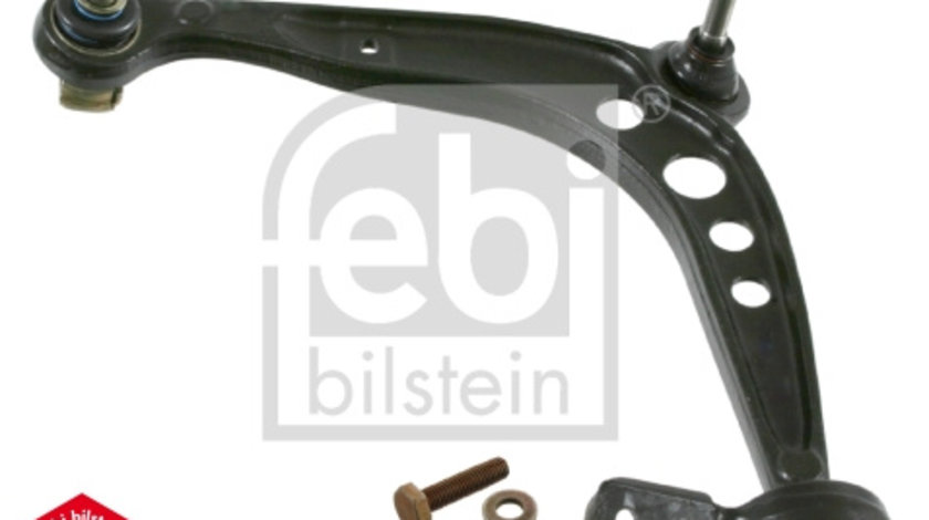 Brat, suspensie roata Axa fata stanga (34647 FEBI BILSTEIN) BMW