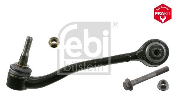 Brat, suspensie roata Axa fata stanga (34670 FEBI BILSTEIN) BMW