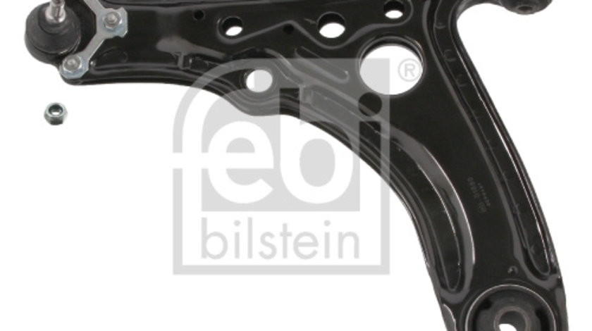 Brat, suspensie roata Axa fata stanga (37409 FEBI BILSTEIN) SEAT,VW