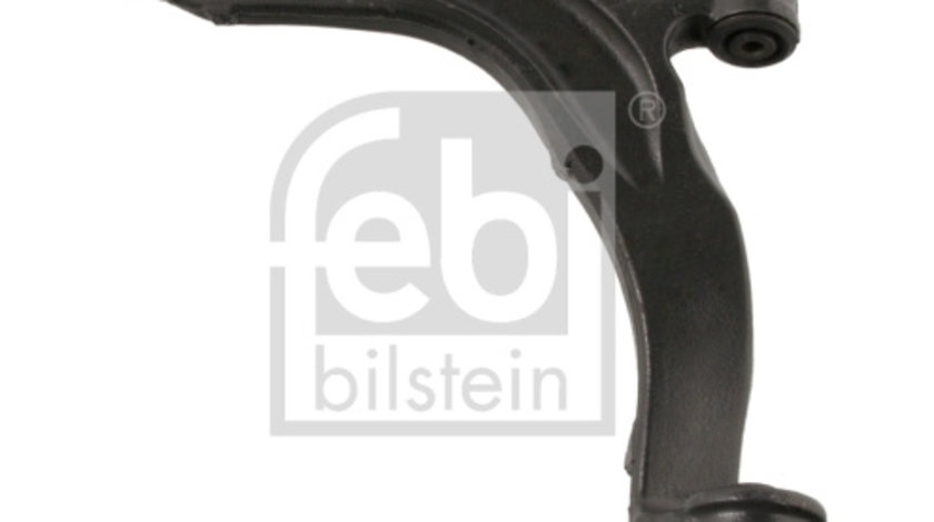 Brat, suspensie roata Axa fata stanga (38285 FEBI BILSTEIN) VW