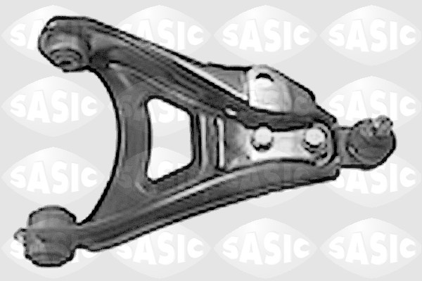 Brat, suspensie roata Axa fata stanga (4003350 SAS) RENAULT