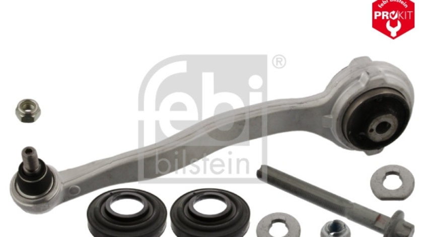 Brat, suspensie roata Axa fata stanga (40349 FEBI BILSTEIN) MERCEDES-BENZ