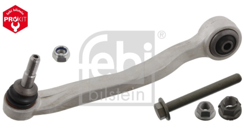 Brat, suspensie roata Axa fata stanga (40361 FEBI BILSTEIN) BMW,BMW (BRILLIANCE)