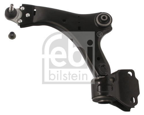 Brat, suspensie roata Axa fata stanga (40426 FEBI BILSTEIN) LAND ROVER