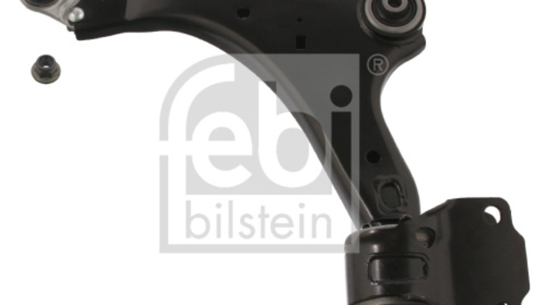 Brat, suspensie roata Axa fata stanga (40426 FEBI BILSTEIN) LAND ROVER