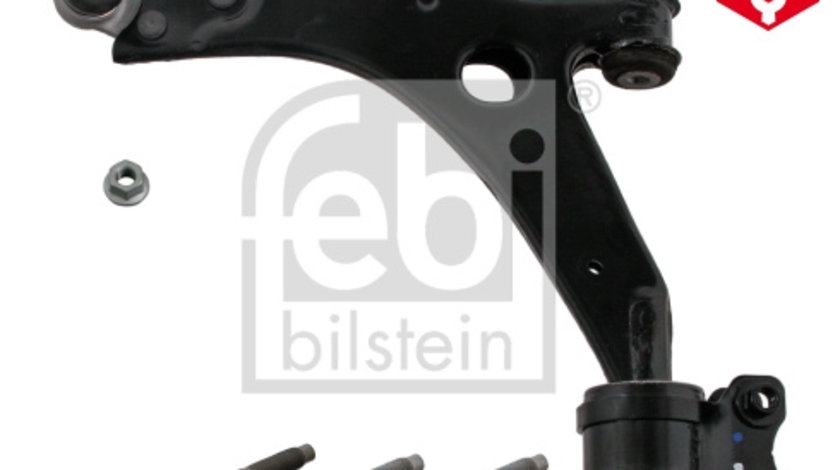 Brat, suspensie roata Axa fata stanga (40625 FEBI BILSTEIN) FORD,VOLVO