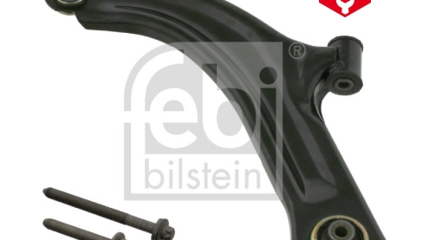 Brat, suspensie roata Axa fata stanga (40655 FEBI BILSTEIN) RENAULT