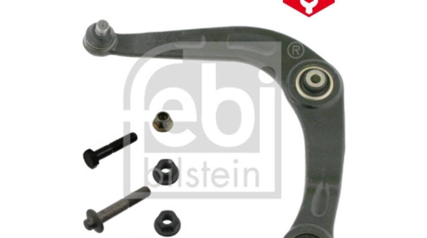 Brat, suspensie roata Axa fata stanga (40751 FEBI BILSTEIN) PEUGEOT