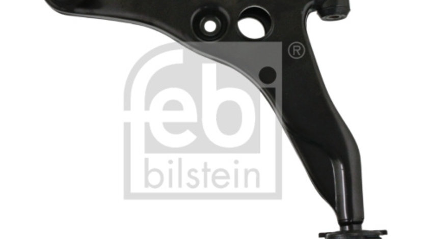 Brat, suspensie roata Axa fata stanga (41243 FEBI BILSTEIN) MITSUBISHI