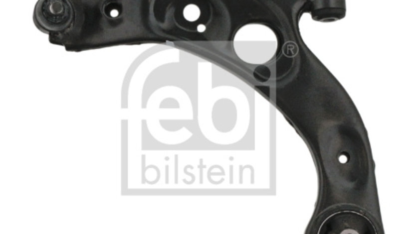 Brat, suspensie roata Axa fata stanga (41362 FEBI BILSTEIN) DAIHATSU