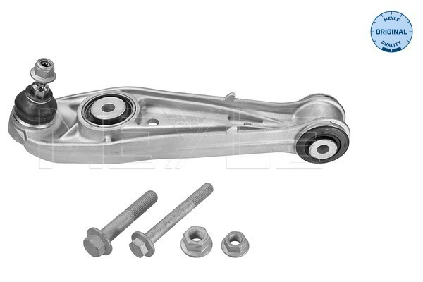 Brat, suspensie roata Axa fata stanga (4160500000S MEYLE) PORSCHE