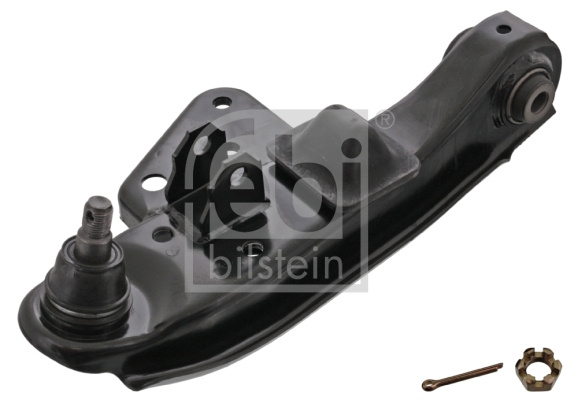 Brat, suspensie roata Axa fata stanga (41793 FEBI BILSTEIN) HYUNDAI