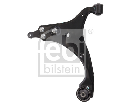 Brat, suspensie roata Axa fata stanga (41806 FEBI BILSTEIN) HYUNDAI,KIA