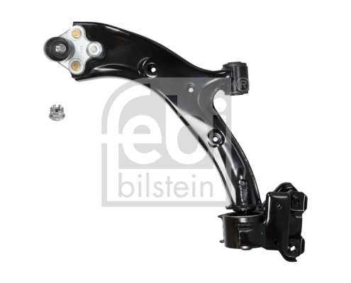 Brat, suspensie roata Axa fata stanga (42137 FEBI BILSTEIN) HONDA