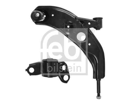 Brat, suspensie roata Axa fata stanga (42408 FEBI BILSTEIN) MAZDA