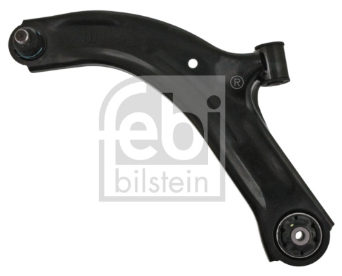 Brat, suspensie roata Axa fata stanga (42628 FEBI BILSTEIN) NISSAN