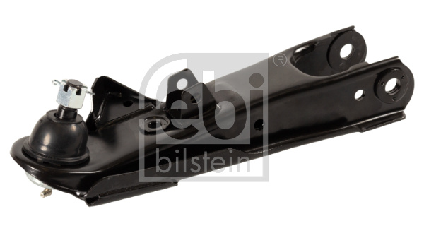 Brat, suspensie roata Axa fata stanga (42654 FEBI BILSTEIN) NISSAN
