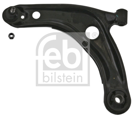 Brat, suspensie roata Axa fata stanga (43069 FEBI BILSTEIN) TOYOTA