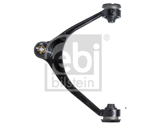 Brat, suspensie roata Axa fata stanga (43134 FEBI BILSTEIN) LEXUS,TOYOTA