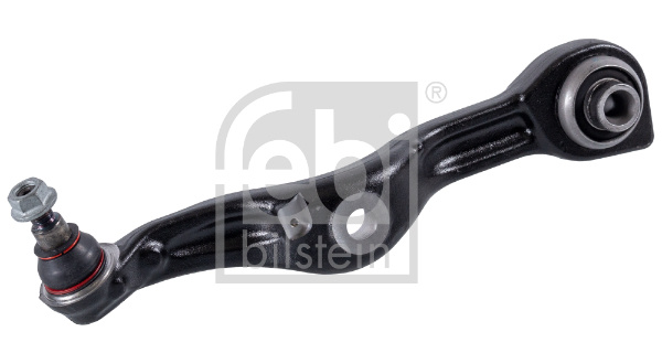 Brat, suspensie roata Axa fata stanga (43693 FEBI BILSTEIN) MERCEDES-BENZ