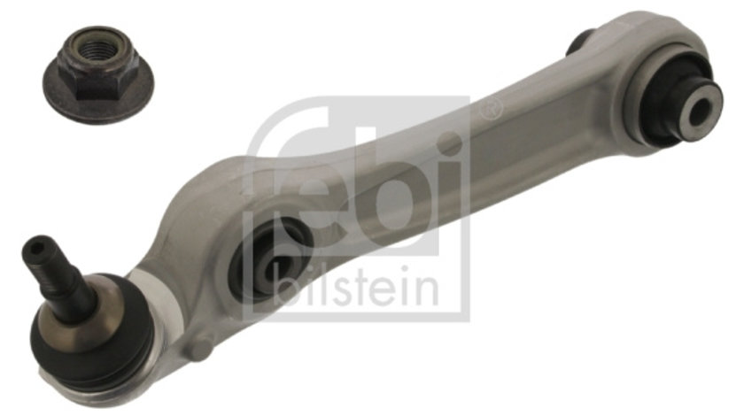 Brat, suspensie roata Axa fata stanga (43757 FEBI BILSTEIN) BMW