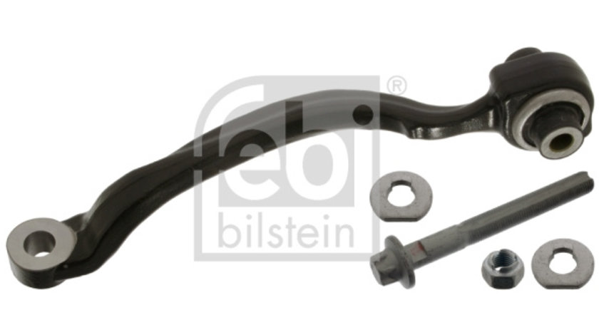 Brat, suspensie roata Axa fata stanga (44258 FEBI BILSTEIN) MERCEDES-BENZ,MERCEDES-BENZ (BBDC)