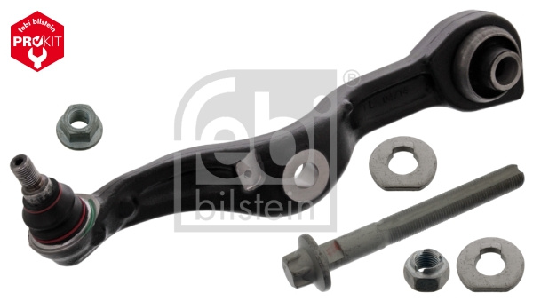 Brat, suspensie roata Axa fata stanga (44273 FEBI BILSTEIN) MERCEDES-BENZ