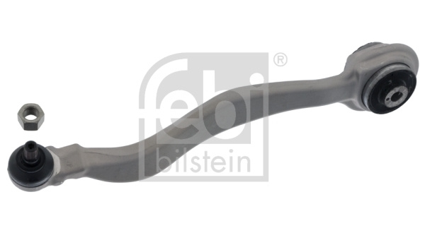 Brat, suspensie roata Axa fata stanga (47870 FEBI BILSTEIN) MERCEDES-BENZ