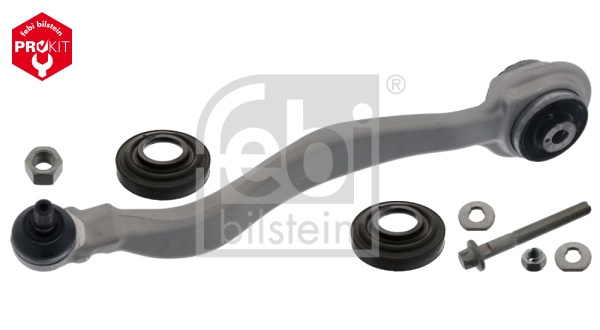 Brat, suspensie roata Axa fata stanga (47920 FEBI BILSTEIN) MERCEDES-BENZ
