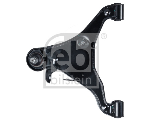 Brat, suspensie roata Axa fata stanga (48156 FEBI BILSTEIN) NISSAN