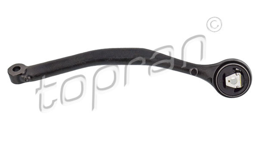 Brat, suspensie roata Axa fata stanga (501036 HAN) BMW