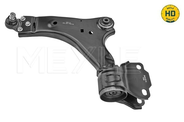 Brat, suspensie roata Axa fata stanga (5160500028HD MEYLE) VOLVO