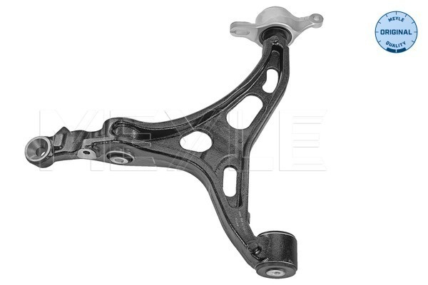 Brat, suspensie roata Axa fata stanga (57160500003 MEYLE) JEEP