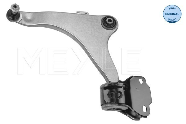 Brat, suspensie roata Axa fata stanga (7160500046 MEYLE) VOLVO