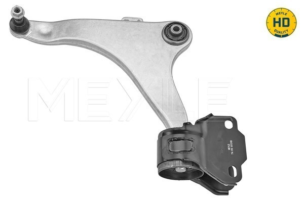 Brat, suspensie roata Axa fata stanga (7160500046HD MEYLE) VOLVO