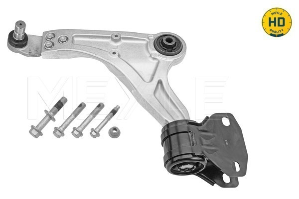 Brat, suspensie roata Axa fata stanga (7160500073HD MEYLE) FORD