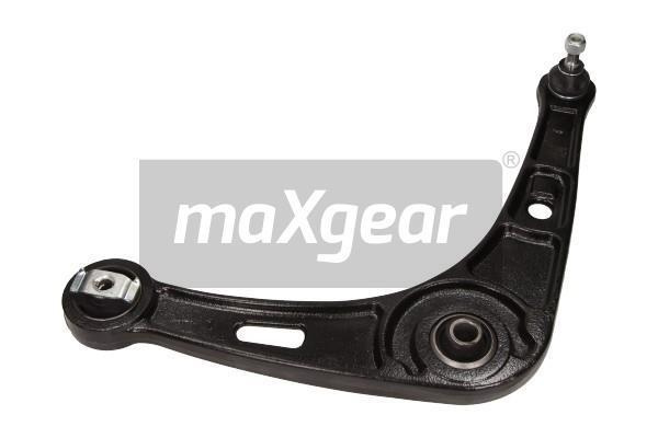 Brat, suspensie roata Axa fata stanga (720966 MAXGEAR) RENAULT