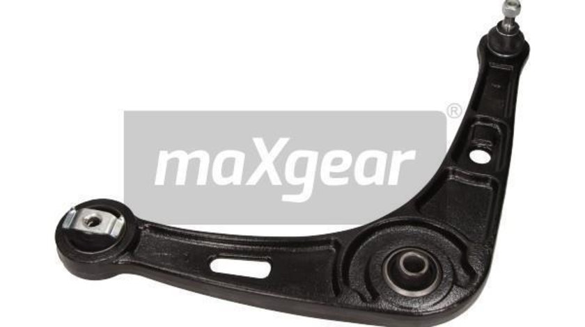 Brat, suspensie roata Axa fata stanga (720966 MAXGEAR) RENAULT