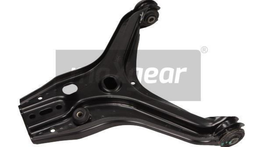 Brat, suspensie roata Axa fata stanga (721026 MAXGEAR) AUDI,VW