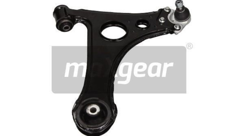 Brat, suspensie roata Axa fata stanga (721535 MAXGEAR) MERCEDES-BENZ