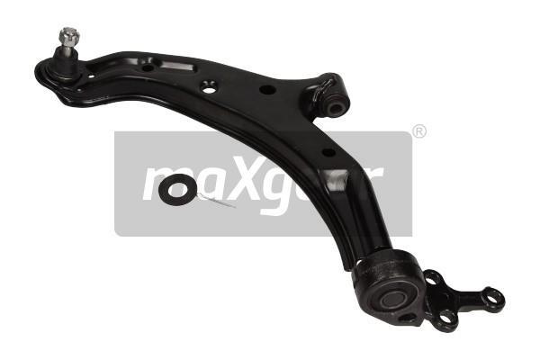Brat, suspensie roata Axa fata stanga (721835 MAXGEAR) NISSAN